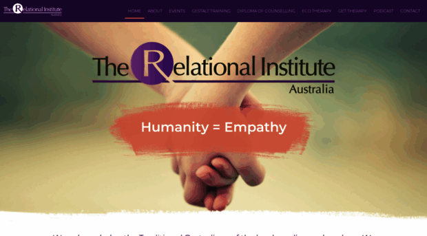therelationalinstitute.com.au