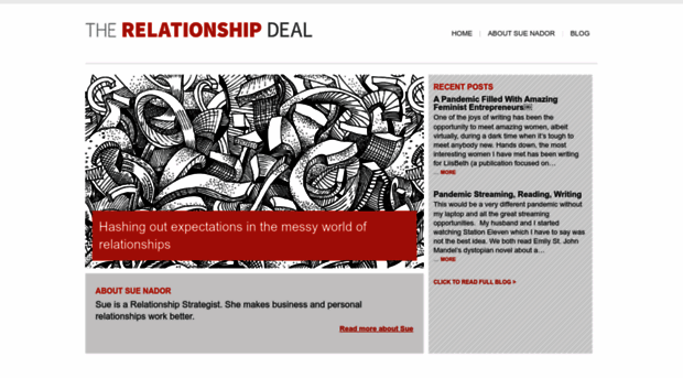 therelationshipdeal.com