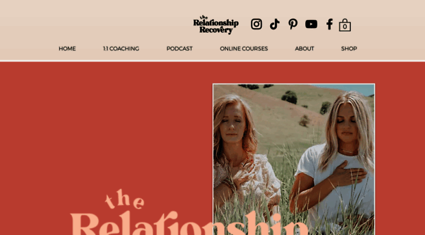 therelationshiprecovery.com