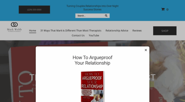 therelationshipspecialist.com