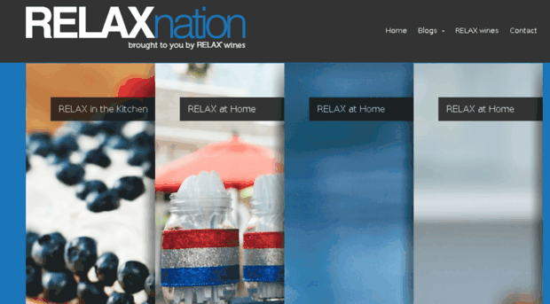 therelaxnation.com