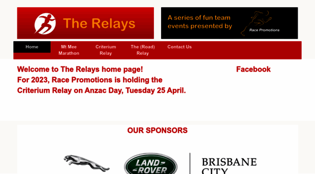 therelays.com.au