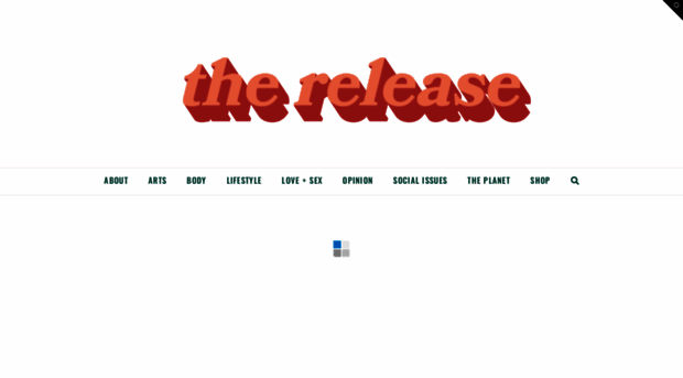 therelease.co.uk