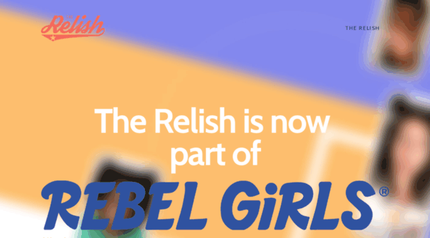 therelish.com