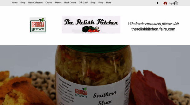 therelishkitchen.com