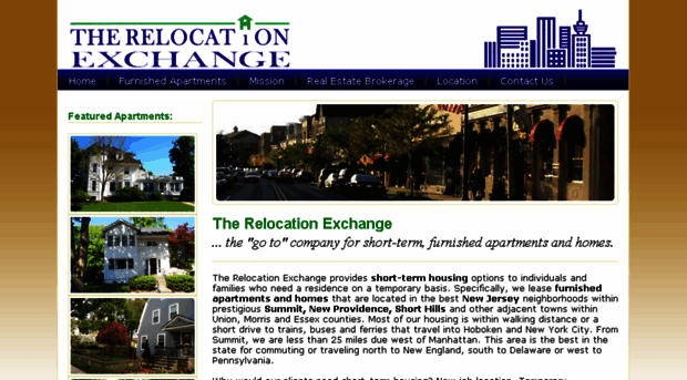 therelocationexchange.com