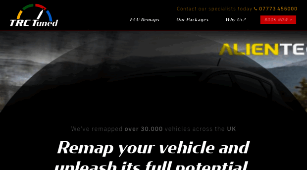 theremappingcompany.co.uk