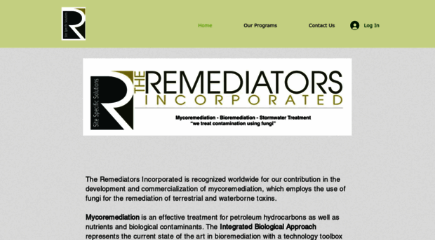 theremediators.com