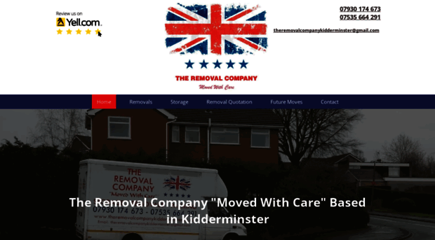 theremovalcompanykidderminster.co.uk