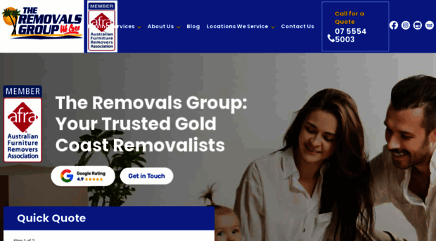 theremovalsgroup.com.au