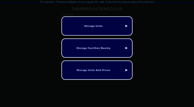 theremovalteam.co.uk