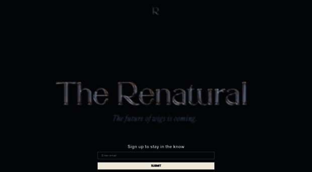 therenatural.com