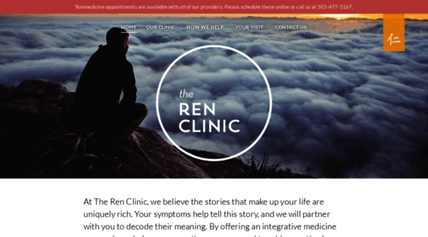 therenclinic.com