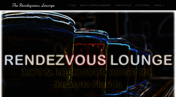 therendezvouslounge.com