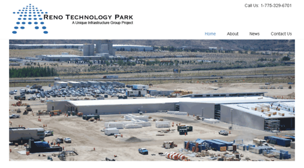 therenotechpark.com