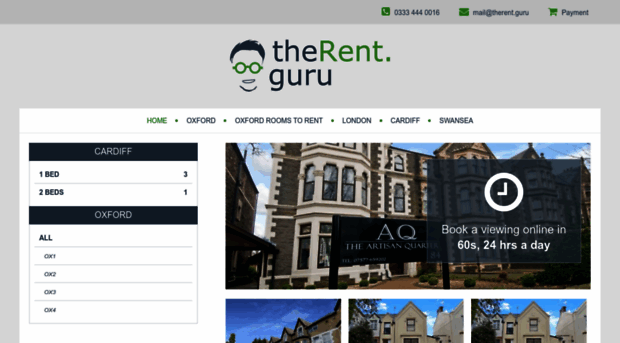 therent.guru