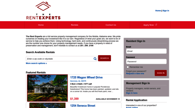 therentexperts.managebuilding.com