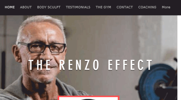 therenzoeffect.com