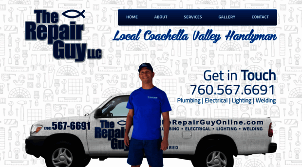 therepairguyonline.com