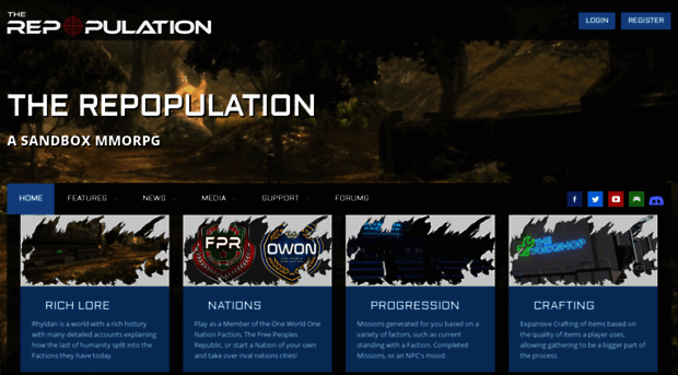 therepopulation.com