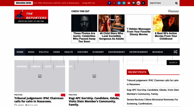 thereporters.com.ng