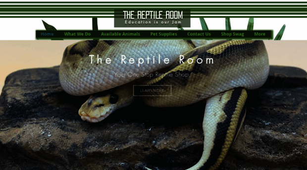 thereptileroom.ca