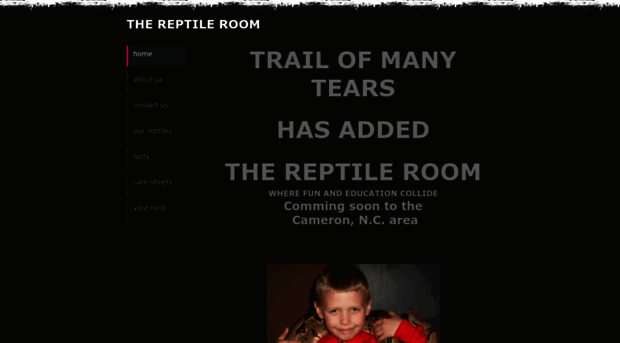 thereptileroom.weebly.com