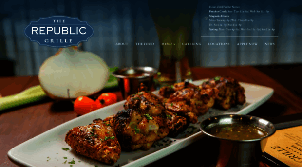 therepublicgrille.com