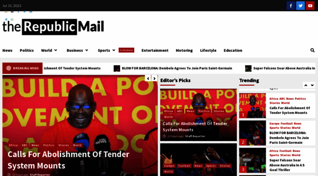 therepublicmail.com