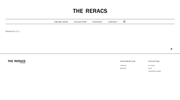 thereracs.net