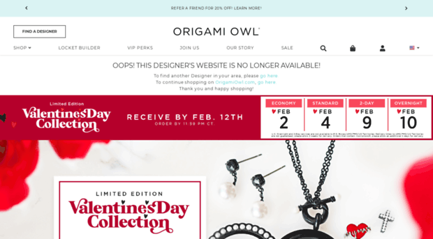 theresam.origamiowl.com