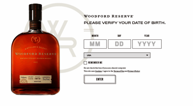 thereserve.woodfordreserve.com