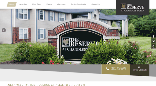 thereserveatchandlersglen.com