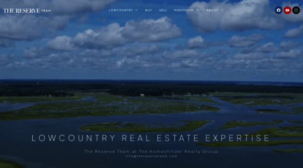 thereserveteam.com