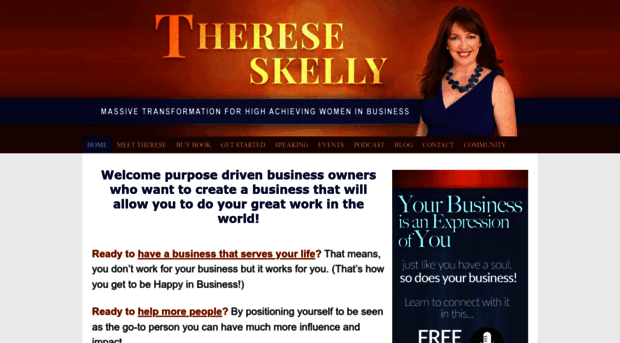 thereseskelly.com