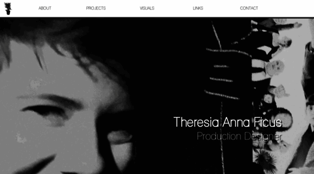 theresiaannaficus.com