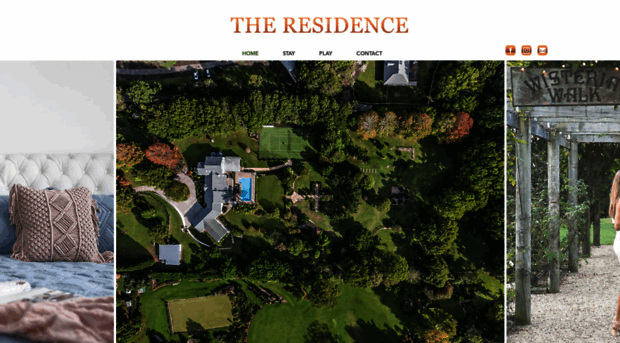 theresidence.com.au