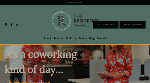 theresidencecoworking.co.uk