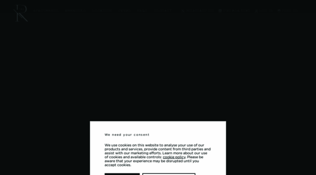 theresidencesmanchester.com