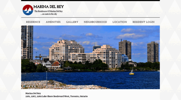 theresidencesofmarinadelrey.ca