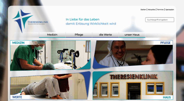 theresienklinik-wue.de