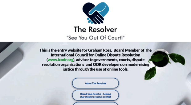 theresolver.com