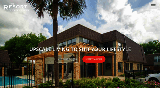 theresort-townhomes.com