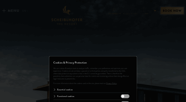 theresort.at