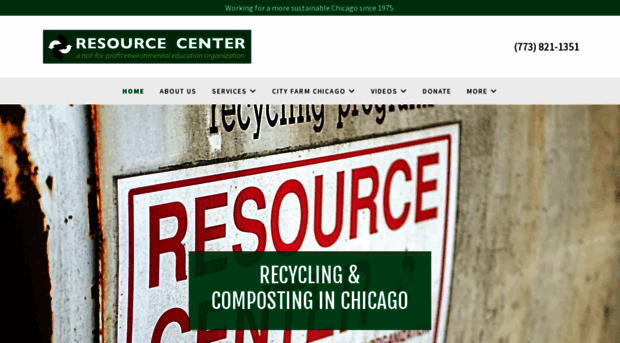 theresourcecenterchicago.org