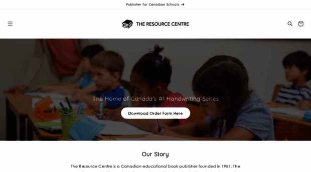 theresourcecentre.com