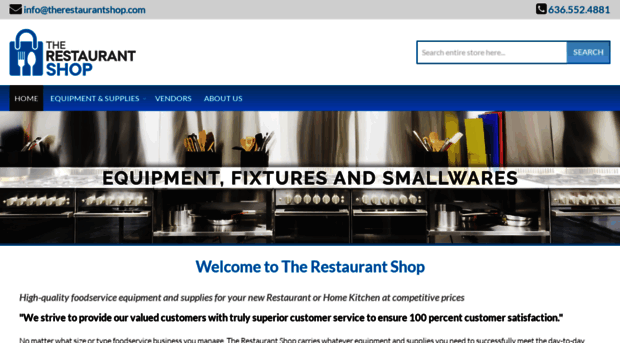 therestaurantshop.com