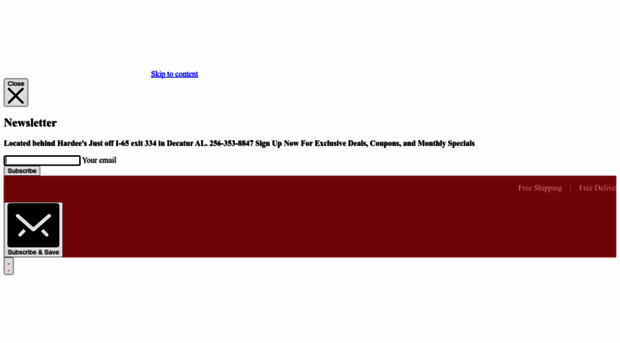 therestaurantsupplystore.com