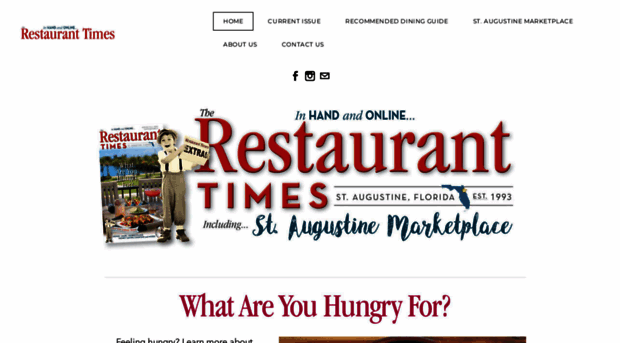 therestauranttimes.com