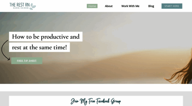 therestrn.com
